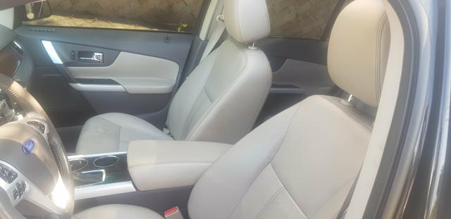 FORD EDGE LIMITED AWD 3.5 2013 (fino trato) - Foto 12