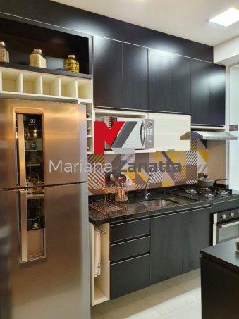 Apartamento em Lançamentos no bairro Jardim São Francisco - Santa Bárbara d'Oest... - Foto 16