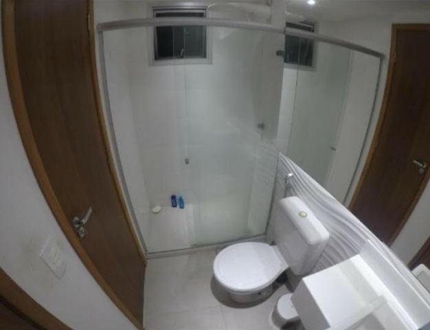Apartamento em Laranjeiras, Santa Luzia, 2 quartos - Foto 16