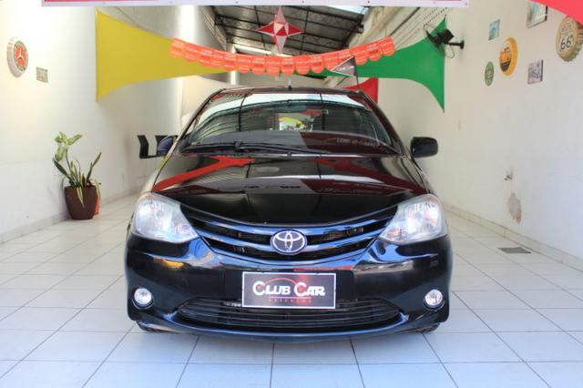 Toyota Etios XS - Foto 8