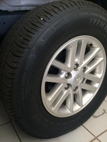 Toyota Hilux Sw4 HILUX SW4 SRV 4P - Foto 12
