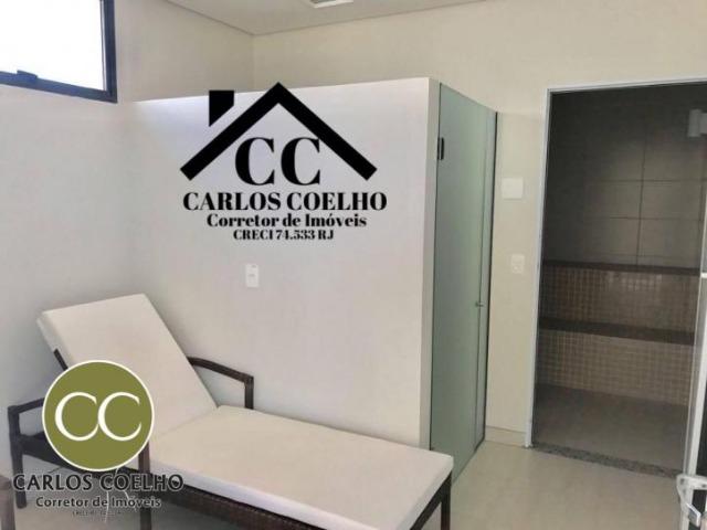 CMG Cód:23- Terreno Condominio Terras Alphaville - Peró - Cabo Frio - Foto 14