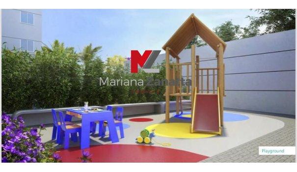 VIEW RESIDENCE - Apartamento em Lançamentos no bairro Jardim Firenze - Santa Bár... - Foto 12
