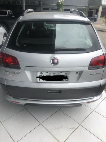 Fiat Palio weekend Atractive 1.4 2015 - Foto 3
