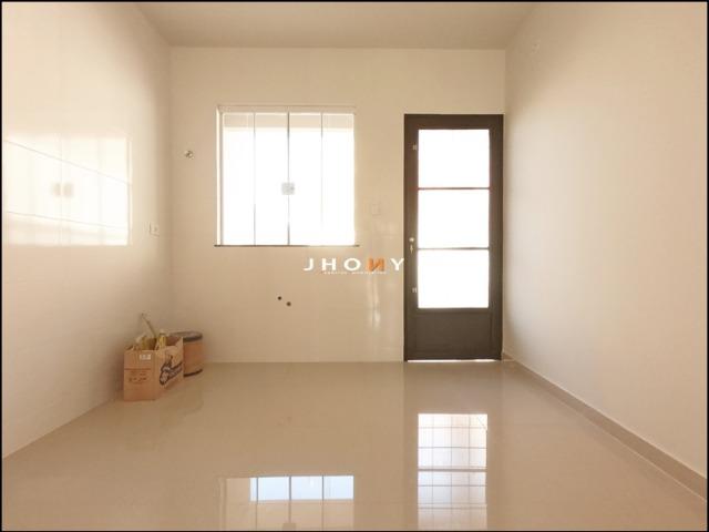 Minha casa minha vida, 3 quartos. jd. monte rei - Foto 17