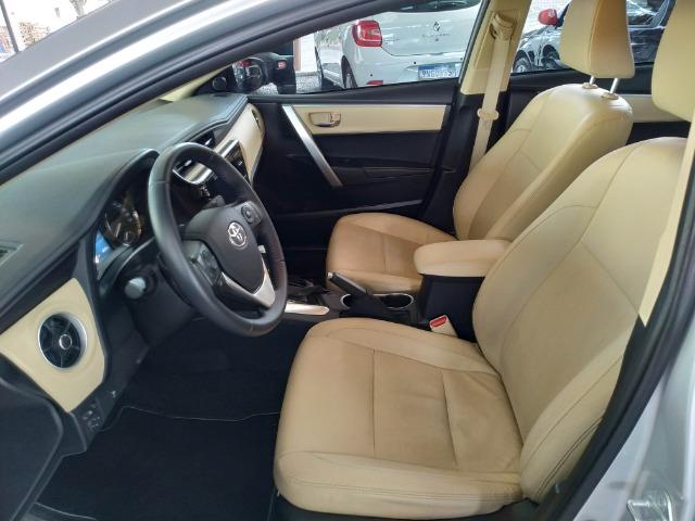 Toyota Corolla Altis 2.0 - Foto 7