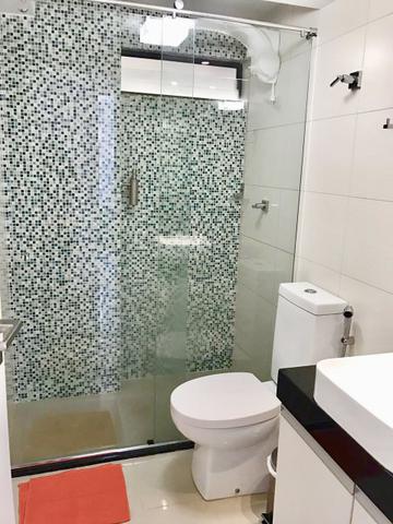 1 quadra da praia, 91m2, Porteira fechada. ?Fica tudo? - Foto 9