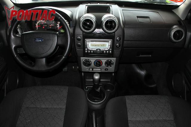Ford Ecosport Freestyle 1.6 2011 - Foto 10