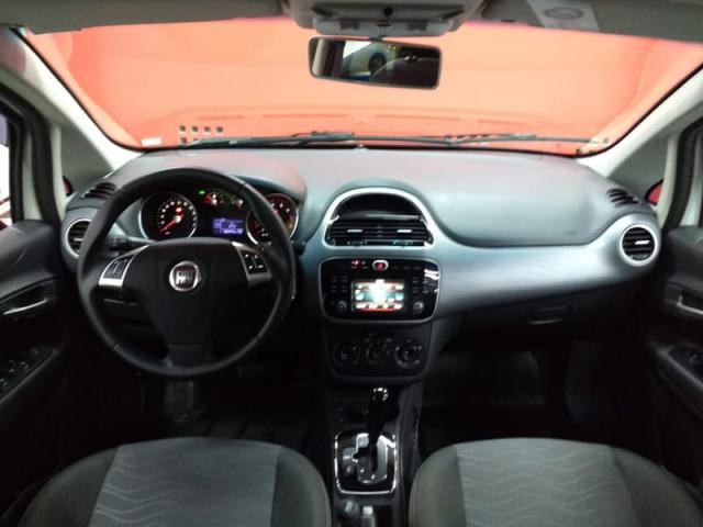 FIAT PUNTO ESSENCE 1.6 DUALOGIC. 2016 - Foto 6