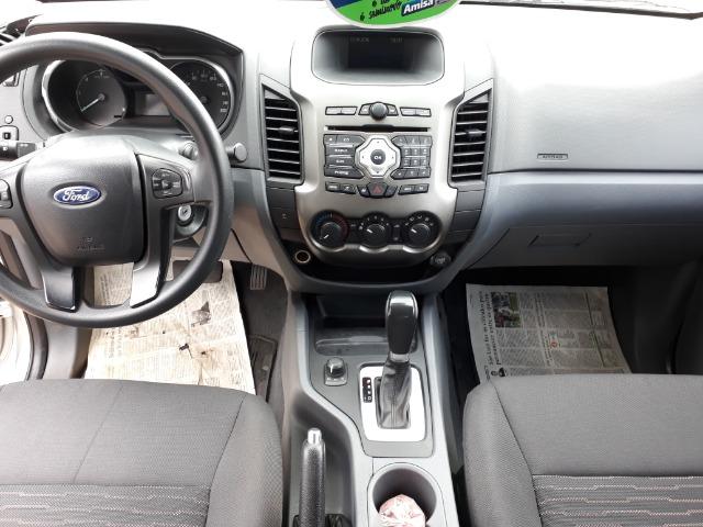 Ford Ranger XLS 3.2 CD 4X4 - Foto 6
