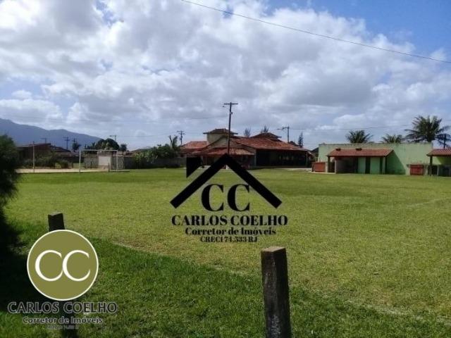 CMG Cód:19- Terreno no Condominio Bougainville II Unamar 420m² - Foto 13