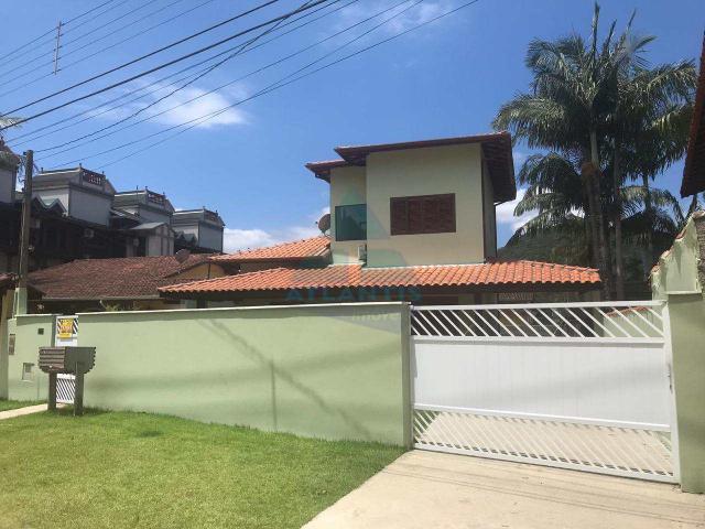Casa à venda com 3 dormitórios em Praia lagoinha, Ubatuba cod:1049 - Foto 7