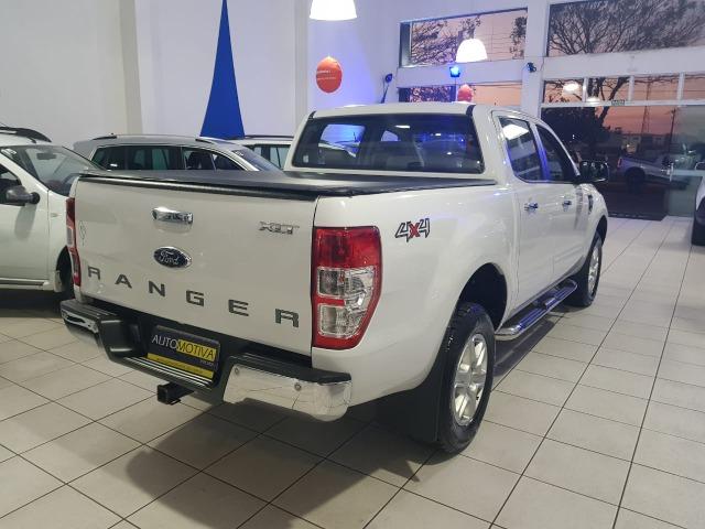 Ranger XLT 4X4 3.2 Diesel Aut. - Super Conservado - Foto 6