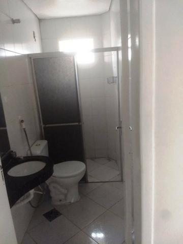 Resid. 4 Estações, 2 quartos - 69m² - preço incluso condomínio e água - Jardim Cuiabá - Foto 7