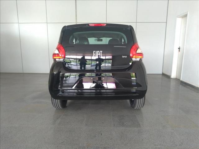 FIAT MOBI 1.0 8V EVO FLEX LIKE. MANUAL - Foto 4