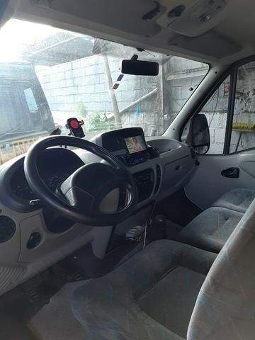 Renault Master 2.5 2007 - Foto 14