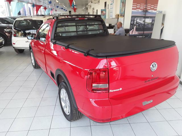 Saveiro trendline - 2019 - Foto 6