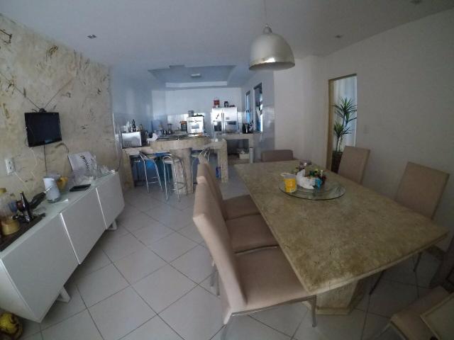Triplex Monte Líbano com Piscina - Foto 4