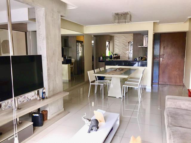 1 quadra da praia, 91m2, Porteira fechada. ?Fica tudo? - Foto 2