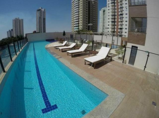 Versailles, 03 quartos, 02 suites, 02 Vagas, Setor Bela Vista