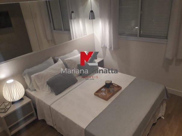 Califórnia Boulevard - Apartamento em Lançamentos no bairro Mollon - Santa Bárba... - Foto 16