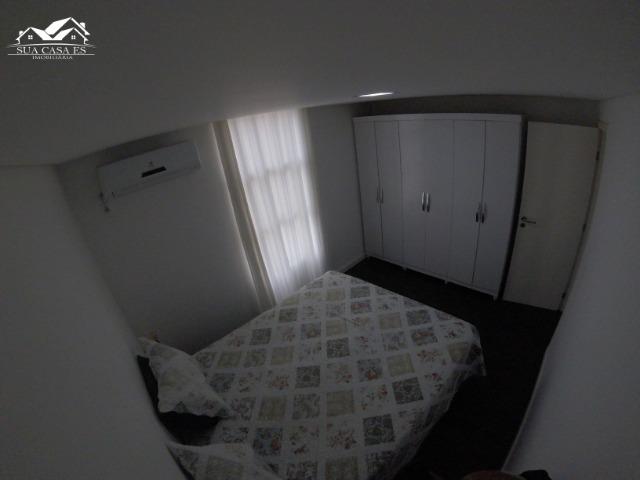 Belíssimo apartamento - Resid. Valparaíso I, 02 Quartos, Armários modulados e Rebaixamento - Foto 7