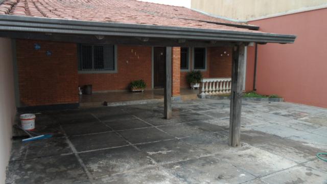 Excelente casa Jardim Pinheiros