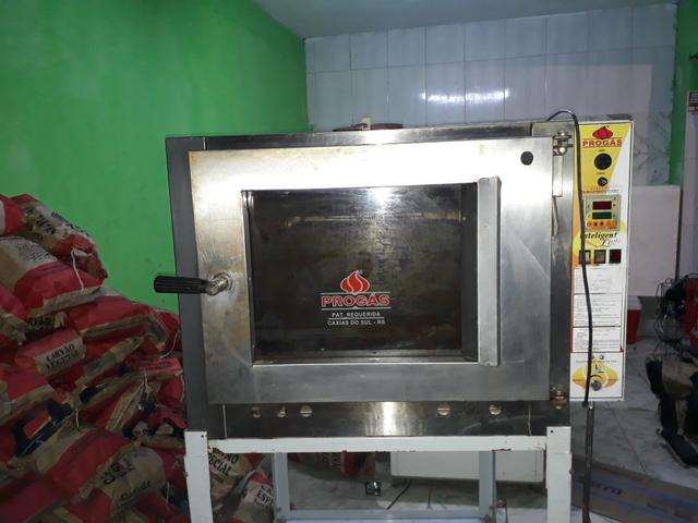 Forno de Assar Pão - Foto 3