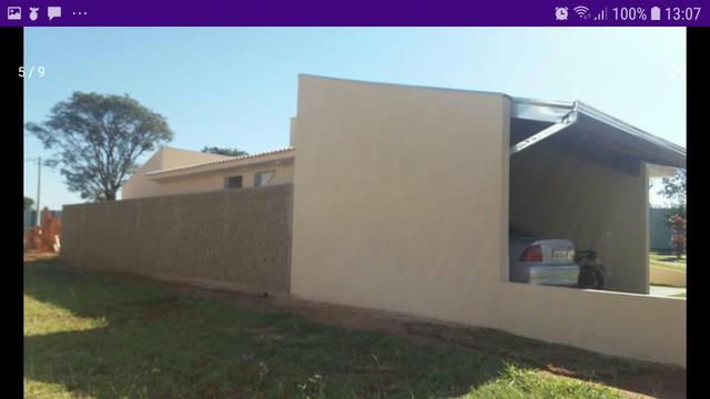 Casa nova (veredas do campo) - Foto 4