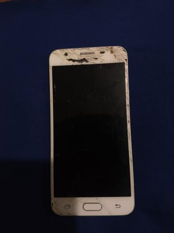 Vendo j5 prime - Foto 3