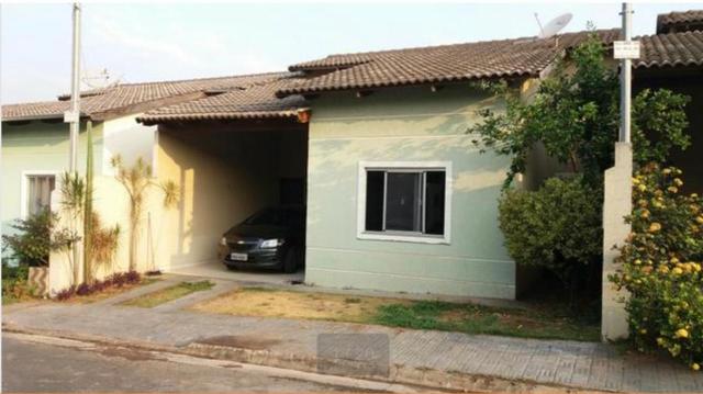 Casa de condomínio à venda com 3 dormitórios em Village santa rita, Goiania cod:1030-1163