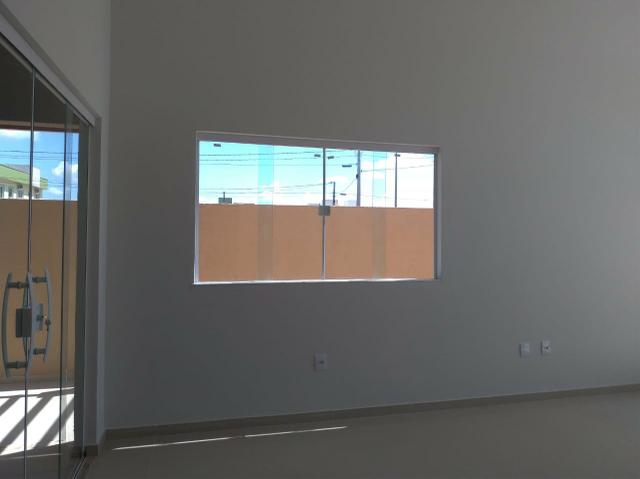 Casa recém construída Ecoville 1 - Foto 19