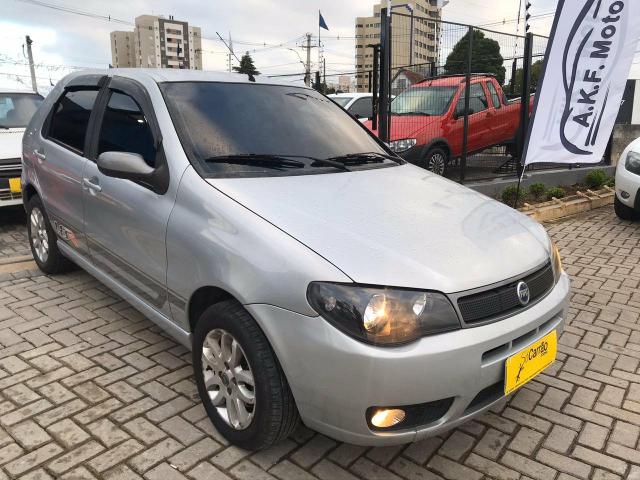 Fiat Palio 1.8 R Raridade Leia o Anúncio - Foto 5