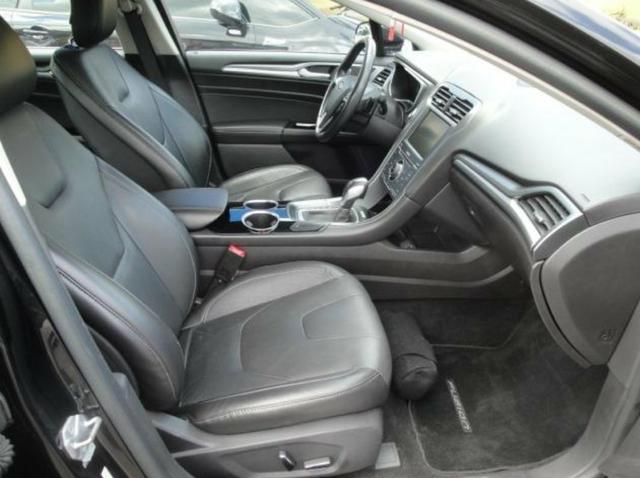 Ford Fusion impecável - Foto 8