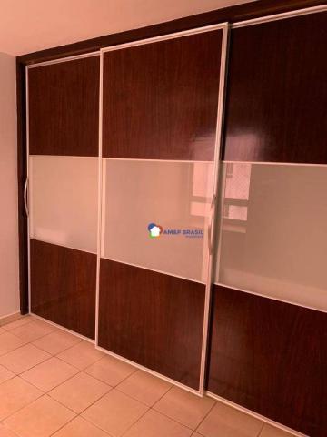 Apartamento com 3 dormitórios à venda, 73 m² por r$ 225.000 - parque amazônia - goiânia/go - Foto 15