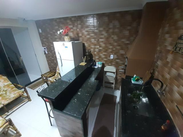Vendo casa barato no riacho fundo 1 sucupira - Foto 3