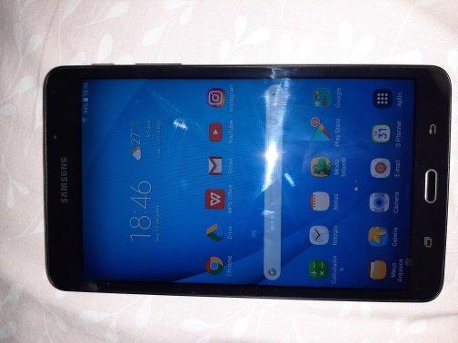 Vendo tablet samsung tab a - Foto 2