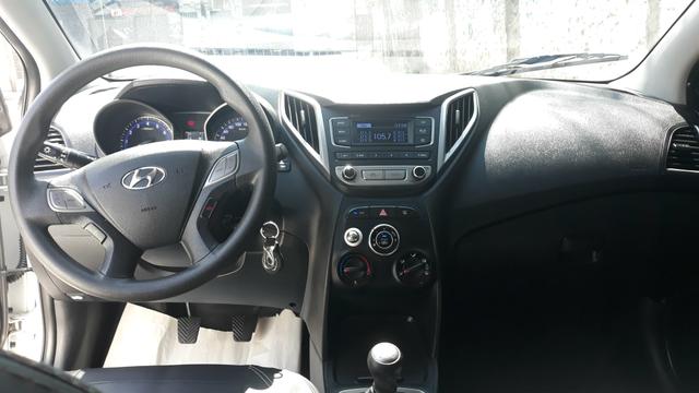 Vendo HB20 1.0 comfort 2018 - Foto 8