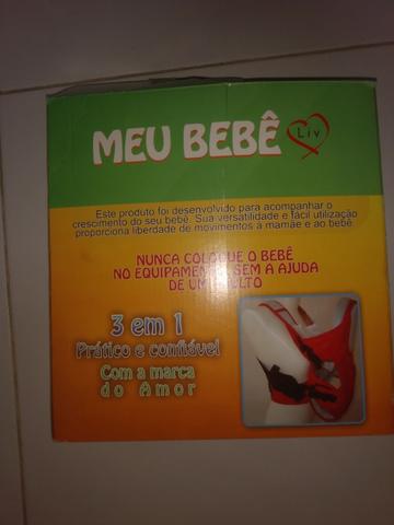 Canguru de bebê - Foto 3