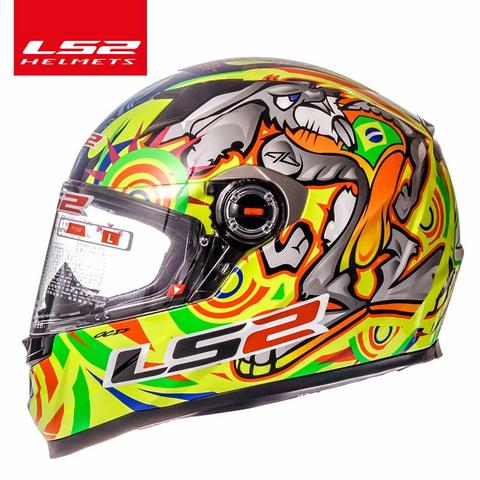 Promoção Capacete LS2 - Foto 3