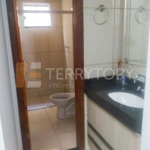 Casa à venda com 3 dormitórios em Polocentro 2ª etapa, Anápolis cod:CA00200 - Foto 9