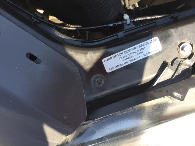 Ford Fiesta 1.0 2013 completo - Foto 11