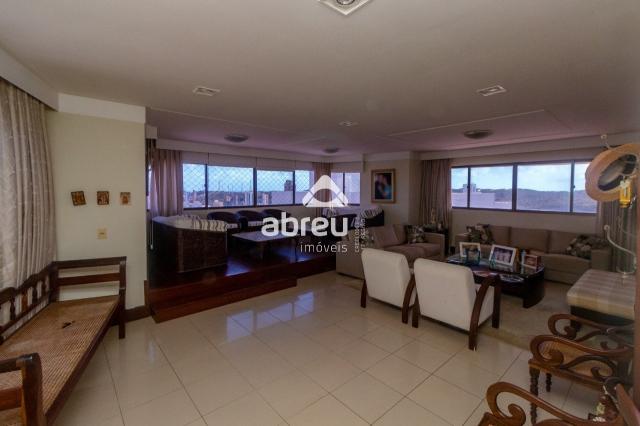Apartamento à venda com 4 dormitórios em Tirol, Natal cod:820730 - Foto 3