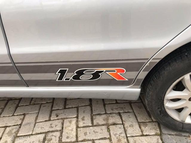 Fiat Palio 1.8 R Raridade Leia o Anúncio - Foto 4