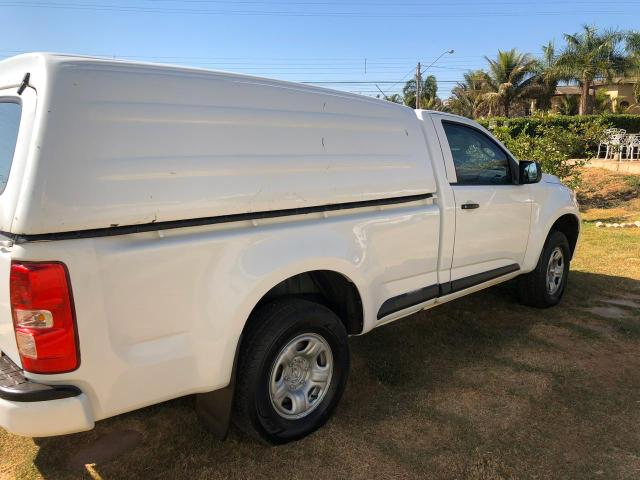 S-10 flex 2014/15 oportunidade - Foto 2