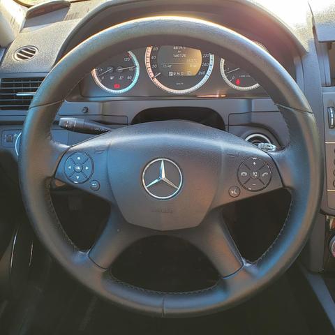 Mercedes Benz 180 K Automatica, teto solar, 2010, Nova!! R$ 52900,00 - Foto 11