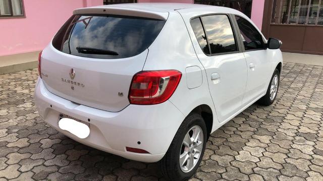 Sandero - Foto 2
