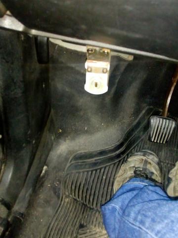 Vendo Monza tubarão 93 - Foto 10