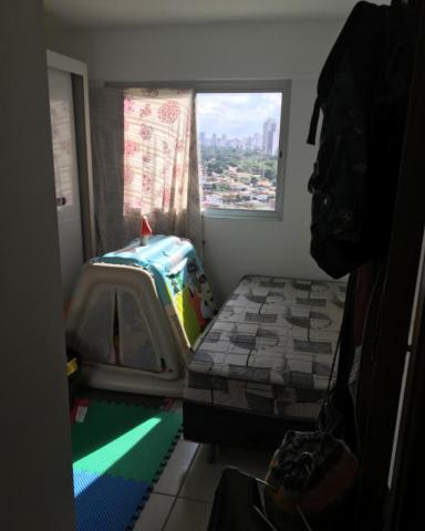 Apartamento para alugar com 3 dormitórios em Jardim goiás, Goiânia cod:RX007 - Foto 10