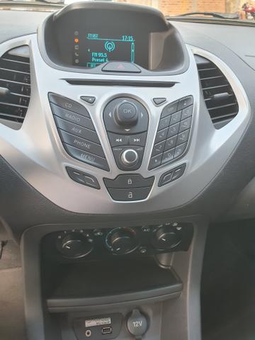 Ford Ka 2015 se plus (FAÇA SUA OFERTA) - Foto 9